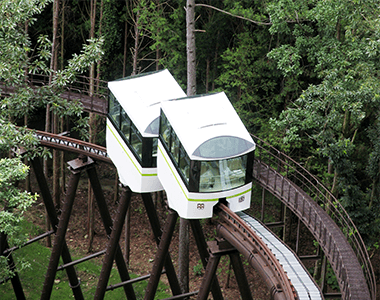 🌳 효고 현립 나라 전망의 숲 공원(효고켄리츠 쿠니미노모리 코엔) 이미지 1